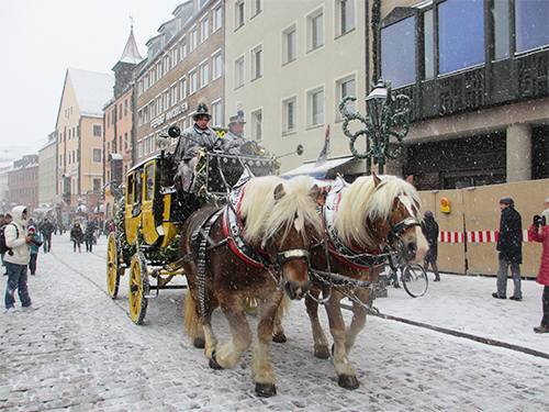 horse-and-carriage