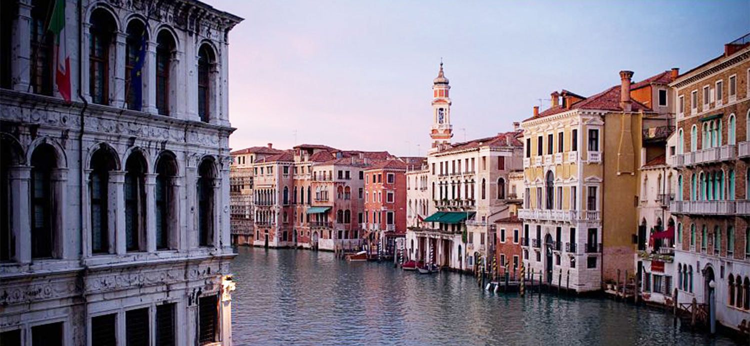 Venice