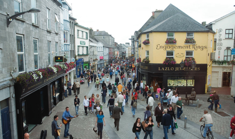Galway City 