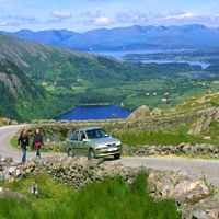 photo of driving tour